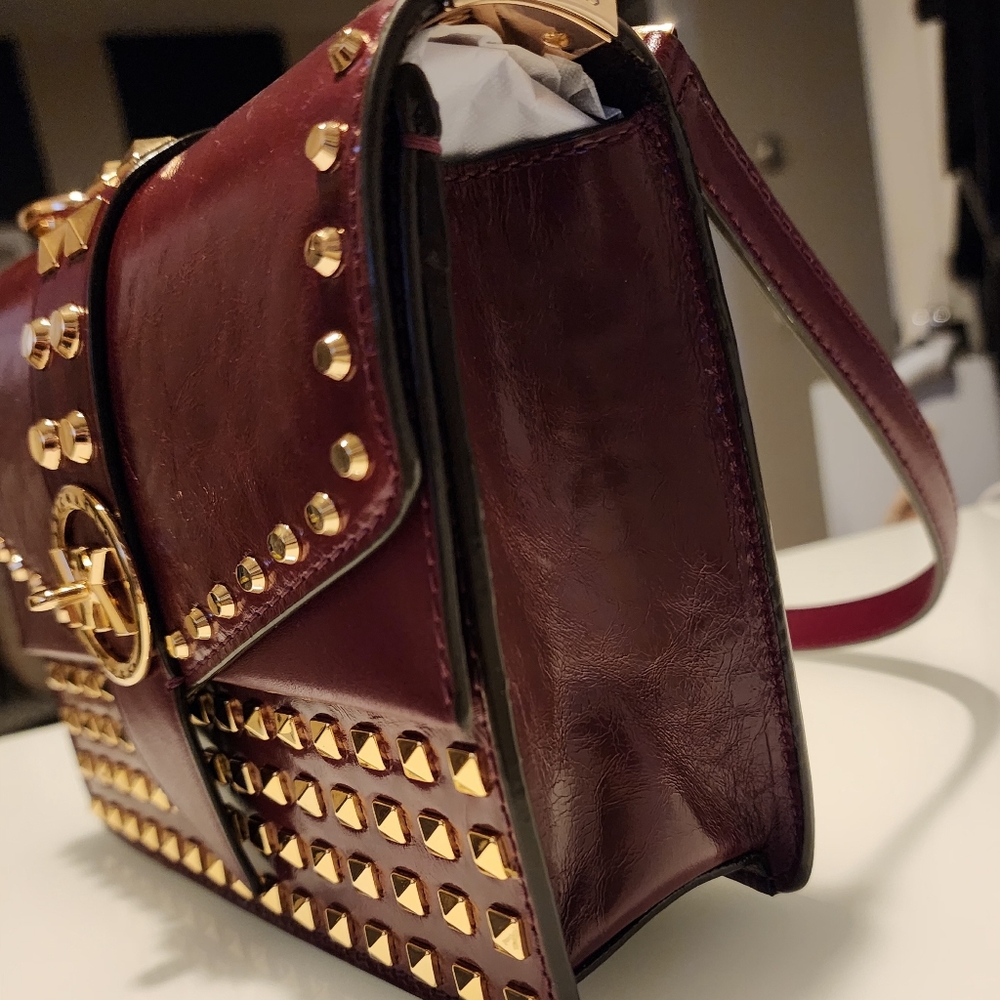 Michael Kors crossbody bag - Picture 8 of 14